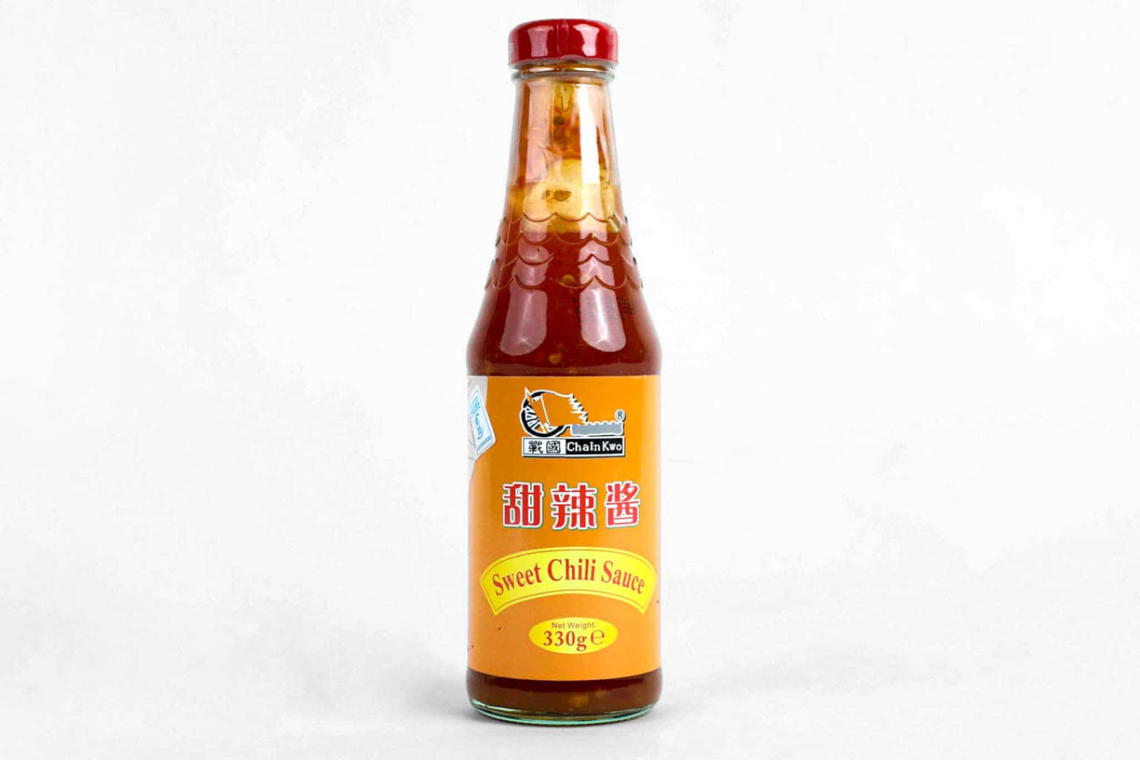 CHAINKWO SWEET CHILLLI SAUCE 330G